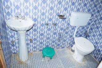 Hotel Diamond Palace, Pahalgam 1
